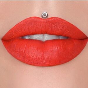 NIB Prick JEFFREE STAR COSMETICS Velour Liquid Lipstick